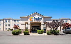 Comfort Inn Camp Verde I-17